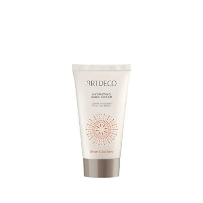 Abbildung von ARTDECO Hydrating Hand Cream Feuchtigkeitsspendende Handcreme 1 x 75 ml