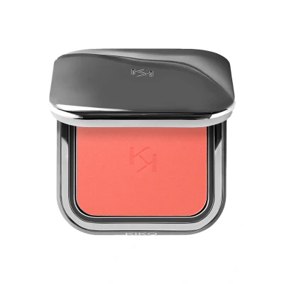 Abbildung von KIKO Milano Unlimited Blush 02, Puderrouge Für Individuelle Modellierung Von Langem Halt