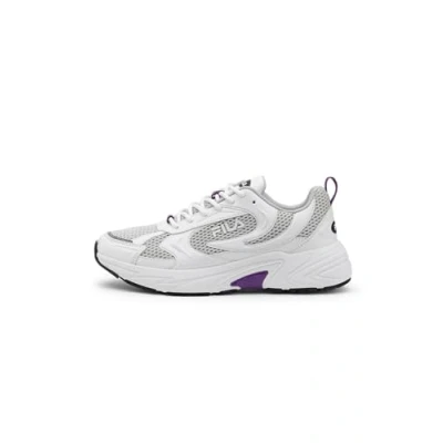 Abbildung von Fila Kreatix Sneaker low, Damen, Größe: 39, White charisma Kunststoff