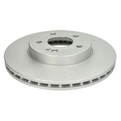 Abbildung von BOSCH Bremsscheibe MERCEDES BENZ: CLA Coupe, A Class, GLB 295mm 24mm 5 112mm Belüftet beschichtet hochgekohlt 0 986 479 H74 2474210312,A2474210312