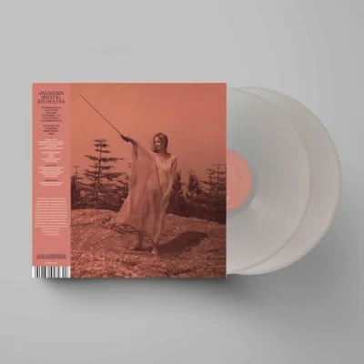 Abbildung von II (10th Anniversary Edition) Aluminum Vinyl [Vinyl LP]