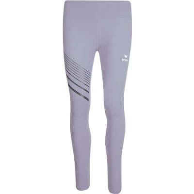 Abbildung von Erima Damen Race Line 2.0 lange Laufhose, indigo haze, 36