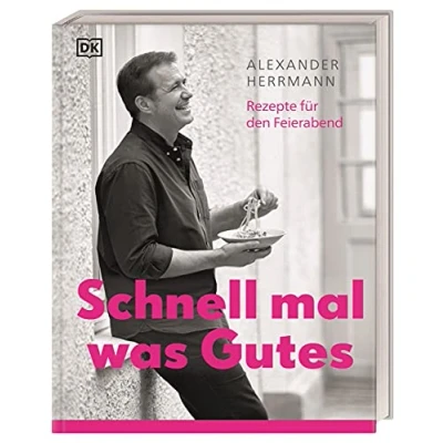 Abbildung von Schnell mal was Gutes: Rezepte für den Feierabend