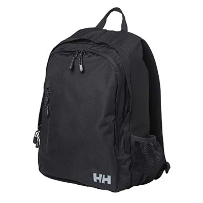 Abbildung von Helly Hansen Unisex Erwachsene Dublin 2.0 Backpack Rucksack, Schwarz, STD