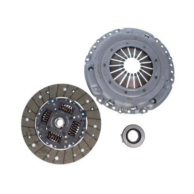 Abbildung von LuK BR 0222 623 3239 00 Kupplungssatz mit Ausrücklager 230 VOLKSWAGEN: Caddy 3