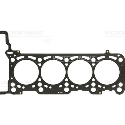 Abbildung von REINZ 61 37830 20 Zylinderkopfdichtung 83,5 Metall Lagen Dichtung für Zylinder 5 8 AUDI: A8 D3
