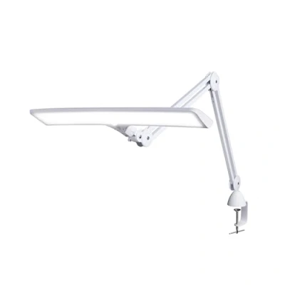Abbildung von daylight Lumi LED Arbeitsplatzleuchte (Klemmbefestigung/dimmbar) E35500