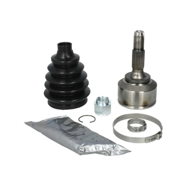 Abbildung von SPIDAN 22268 Gelenksatz TPE (thermoplastischer Elastomer)