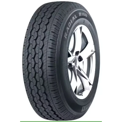 Abbildung von WESTLAKE Radial H188 185/75 R16 104R PKW Sommerreifen Reifen FORD: Transit Mk6 Van, V363 Custom V362 Minibus 1500