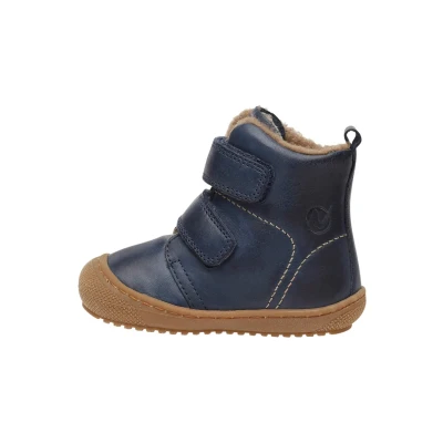 Abbildung von Naturino Bubble VL Snowboot/Winterstiefel für Kinder, Größe: 24, Blue Schuhe