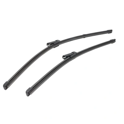 Abbildung von Scheibenwischer Swf Visioflex 119261 vorne Rahmenlos VOLKSWAGEN: Passat B7 Variant, Saloon, CC, AUDI: Q2
