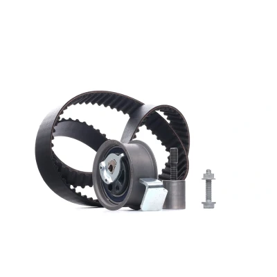 Abbildung von SKF VKMA 01142 Zahnriemensatz 120 mit abgerundetem Zahnprofil VOLKSWAGEN: Passat B5 GP Estate, Polo IV Saloon, Sharan I, AUDI: A4 Avant