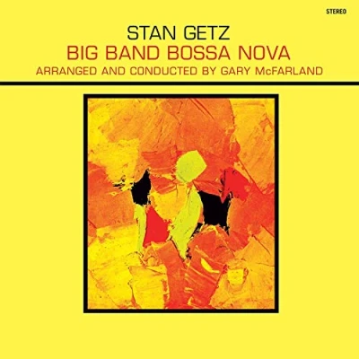 Abbildung von Big Band Bossa Nova (Ltd.180g [Vinyl LP]