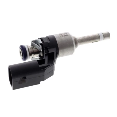 Abbildung von VEMO V10 11 0010 Einspritzventil VOLKSWAGEN: Golf 6, Passat B6 Variant, AUDI: A3 Sportback, A1 Hatchback