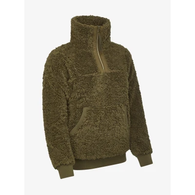 Abbildung von LeMieux Pullover Tara Teddy Alpine