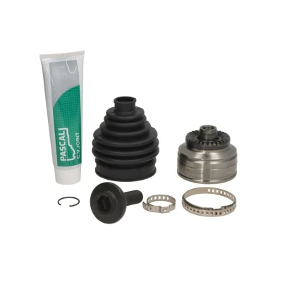 Abbildung von PASCAL G1B020PC Gelenksatz radseitig BMW: 2 Gran Tourer