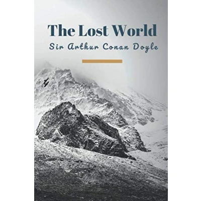 Abbildung von The Lost World: (New Edition) Sir Arthur Conan Doyle