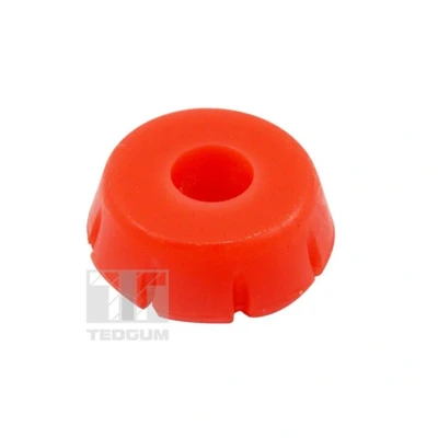 Abbildung von TEDGUM 00441249 Domlager mit Fettkappe