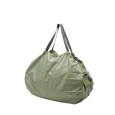 Abbildung von SHUPATTO S468MOR Mori (Forest) Einheitsgröße Unisex, (Forest), Talla única, Minimal