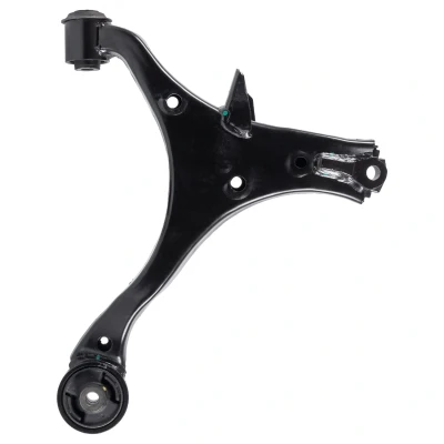 Abbildung von FEBI BILSTEIN 30429 Querlenker mit Lager Vorderachse rechts, unten Stahlblech HONDA: CIVIC 7 Hatchback