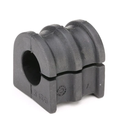 Abbildung von FEBI BILSTEIN 39629 Stabigummis Vorderachse Gummi 21,5 RENAULT: Clio 4