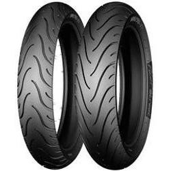 Abbildung von MICHELIN PILOT STREET 140/70 17 TL/TT 66H, Motorradreifen Hinten