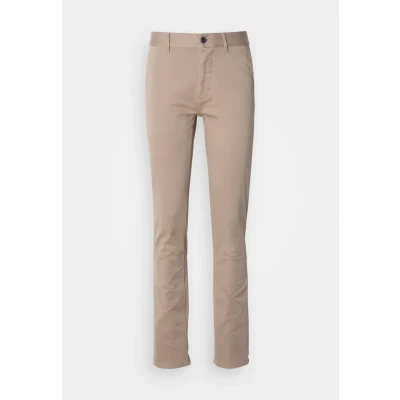 Abbildung von BOSS ORANGE Chinohose »slim«, mit Gesäßtaschen