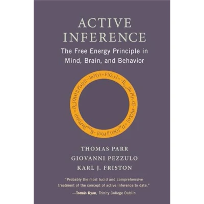 Abbildung von Active Inference: The Free Energy Principle in Mind, Brain, and Behavior