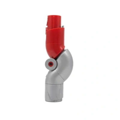 Abbildung von Trade Shop Flex Adapter Gelenk Aufsatz kompatibel mit Dyson V12 Detect Slim, Slim Absolute, Complete, Motorhead, SV26, SV30, V10slim