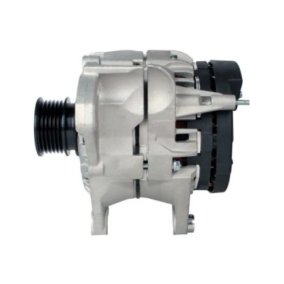 Abbildung von HELLA 8EL 012 428 191 Lichtmaschine 14V 90A VOLKSWAGEN: Polo IV Hatchback, V III SKODA: Octavia 2 Combi