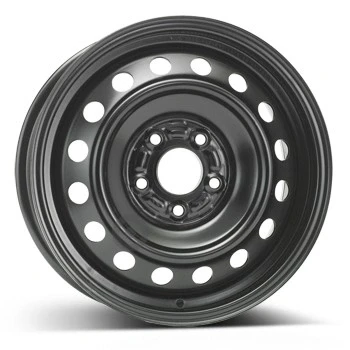 Abbildung von Stahlfelge 16 zoll ALCAR 5x114,3 6,5J ET46