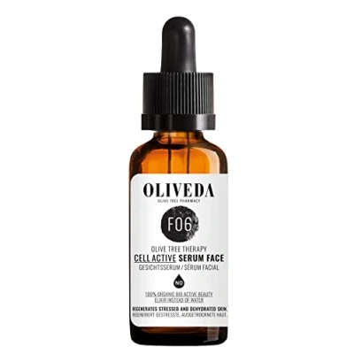 Abbildung von Oliveda Facial Serum 30ML Cellactive Serum, Größe: 30 ml,