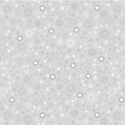 Abbildung von Heyda 204875517 Faltblätter transparent (Curlie &amp; Stardust) 15 x cm , Stardust silber