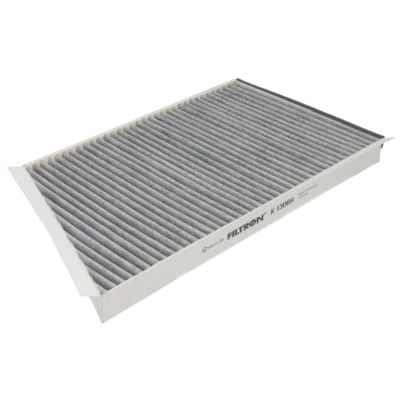 Abbildung von FILTRON K 1306A Innenraumfilter Aktivkohlefilter 335, 277 189 25 MERCEDES BENZ: C Class Saloon, CLK Coupe, T modell