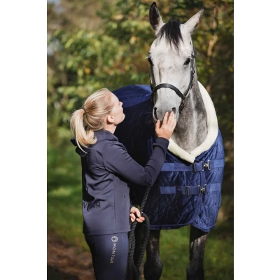 Abbildung von Montar Showdecke Velvet Navy