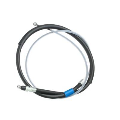 Abbildung von ATE 24.3727 0233.2 Handbremsseil 1535 BMW: 3 Saloon, Touring
