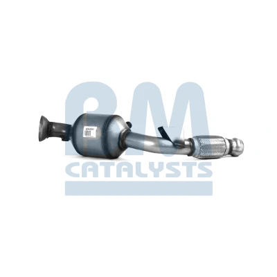 Abbildung von BM CATALYSTS BM80433H Katalysator Approved
