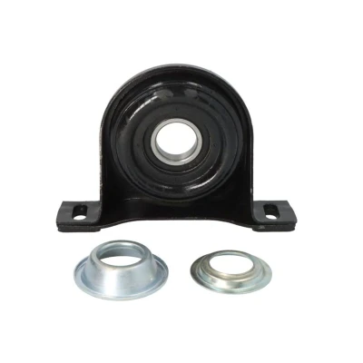 Abbildung von TEDGUM 00415160 Lagerung, Gelenkwelle Hinterachse, hinten mit Lager MERCEDES BENZ: Vito Minibus, Mixto, Viano