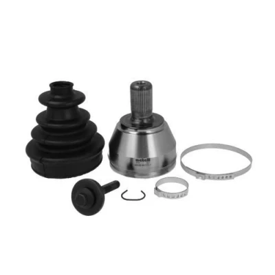 Abbildung von METELLI 15 1510 Gelenksatz Gummi FORD: Focus 2 Kombi, C Max