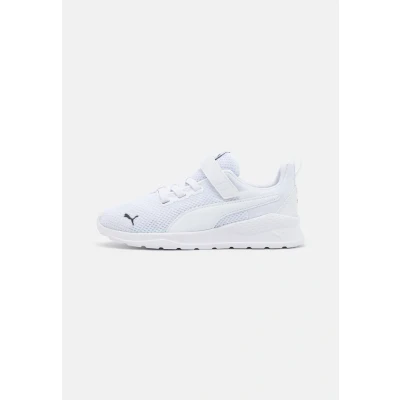 Abbildung von PUMA Unisex Kinder Anzarun Lite Ac Ps Sneaker, Weiß White