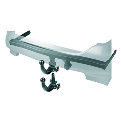Abbildung von WESTFALIA 303366600001 Anhängevorrichtung 75kg 1800kg