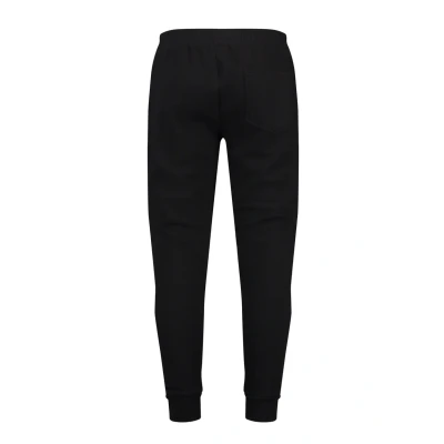 Abbildung von Key Largo Jogginghose, Herren, Größe: Medium, Jet black