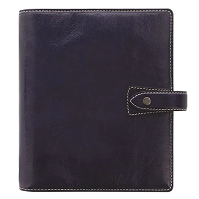 Abbildung von Filofax Organizer A5 Malden Navy, 28613