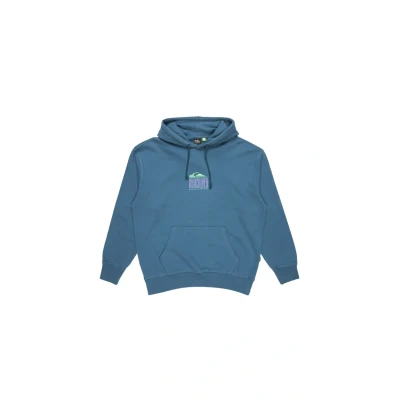 Abbildung von Quiksilver Hoodie »APOG Heritage«