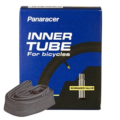 Abbildung von panaracer YTA Fahrradschlauch, 1 Stück, 16x1.5/2.25 35 mm stem