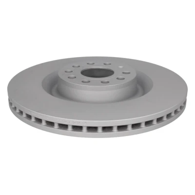 Abbildung von BOSCH 0 986 479 B87 Bremsscheibe 345 30 9 112 Belüftet beschichtet hochgekohlt VOLKSWAGEN: Golf 6, 5, Passat B6 Variant, AUDI: A3 Sportback