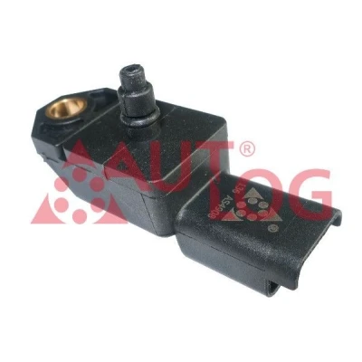 Abbildung von AUTLOG AS4908 Sensor, Saugrohrdruck FORD: FIESTA 6, Focus 2 Kombi, MONDEO 4 Stufenheck, PEUGEOT: Partner II Tepee, 307 Hatchback, 308 I SW