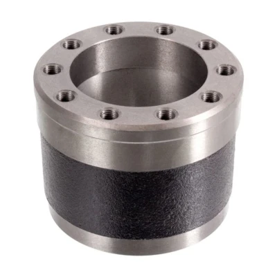 Abbildung von FEBI BILSTEIN 106992 Radnabe 120 ohne Radlager Vorderachse