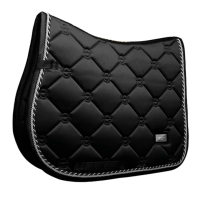 Abbildung von Equestrian Stockholm Black edition Jumping pad