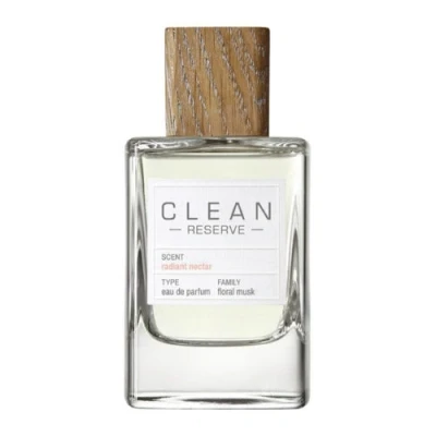 Abbildung von Clean Reserve Radiant Nectar Eau de Parfum 100 ml